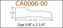CA0006-00 - Final